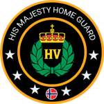 [HMHG.] His Majesty Home Guard