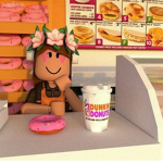 Little Donuts!