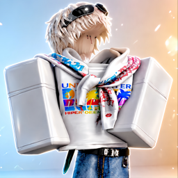 [SZ7K] Catalog Avatar 🛍️