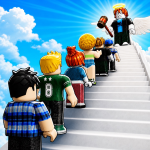 Wait In Line For Admin!