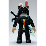 The Dark guard slayer