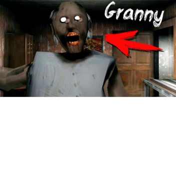 GRANNY'DEN KAÇIŞ!!!!! Yenİ OYUN OYUNU