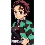 Tanjuro kamdo