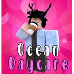 Ocean Daycare - Beautiful Days Ahead