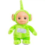the teletubbies cult!