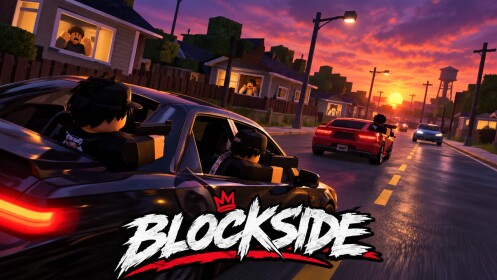 BLOCKSIDE 🔫