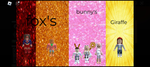 Jax's supper skipping team