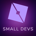 Small RBLX Devs
