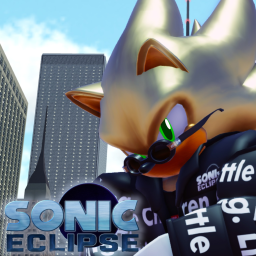 [ALPHA] Sonic Eclipse