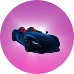 Exclusive Car [50% OFF]