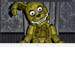 Survive fnaf By Key