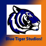 Blue Tiger Studios!