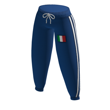 Italy Euro Cup Pants thumbnail