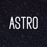 ASTRO ᅠᅠ