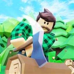 Timber! 🌲 icon