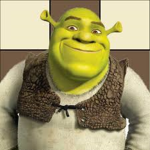 Official Church Of Shrek