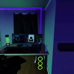 My Bedroom