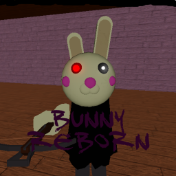Bunny Reborn