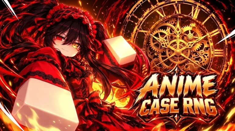 Anime Case RNG thumbnail
