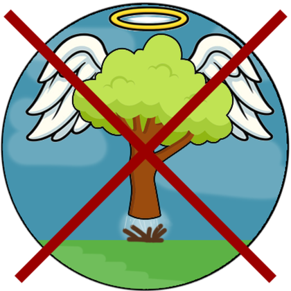 Floating Tree Fix