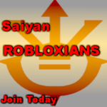 Saiyan Robloxians