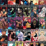 {-} Jujutsu Kaisen Society {-}