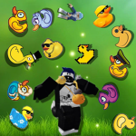 Karolevstvo Ducks