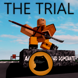Trial of Champions