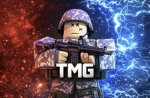 TMG|Turkish Armed Forcec