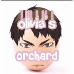 olivia's orchard