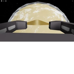 Desert PLanet Earth2.0 [Jet Fling] icon