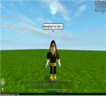 BlazingRoyX Fan Club! :D