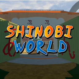 Shinobi: World