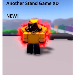 The Menacing Stands TEST GAME icon