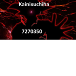 kainixuchiha