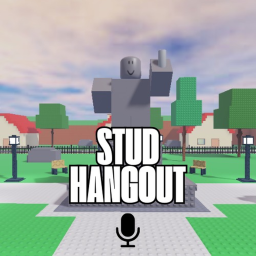 Stud Hangout  🔊 (ALPHA)
