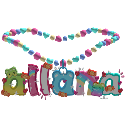 .˚ ა allana, candy bears 1.0 ৎ ˚.