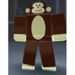 Monke is eternal.