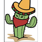 cactus tribe