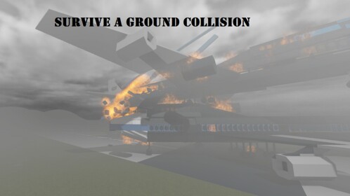 Tenerife Ground Collision