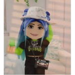 Funneh chips!