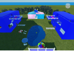 Paradise! :>