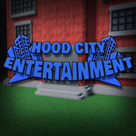 Hood City Entertainment
