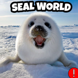 Seal World!