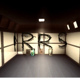 Interminable Rooms Rebiult Spawner (Small upd) icon