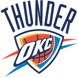 Oklahoma City Thunder