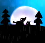 •The True Doggos!•