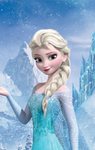 Frozen 2 (Elsa and Anna)