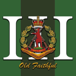 AU | 3rd Battalion, Royal Australian Regiment