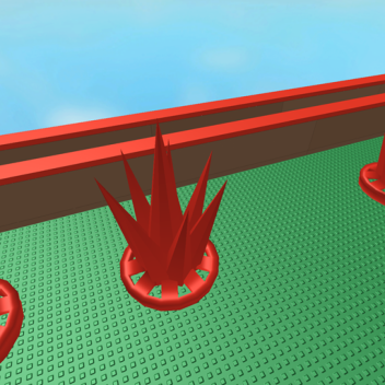 ☆Boot Camp Obstacal Course (Fixing)